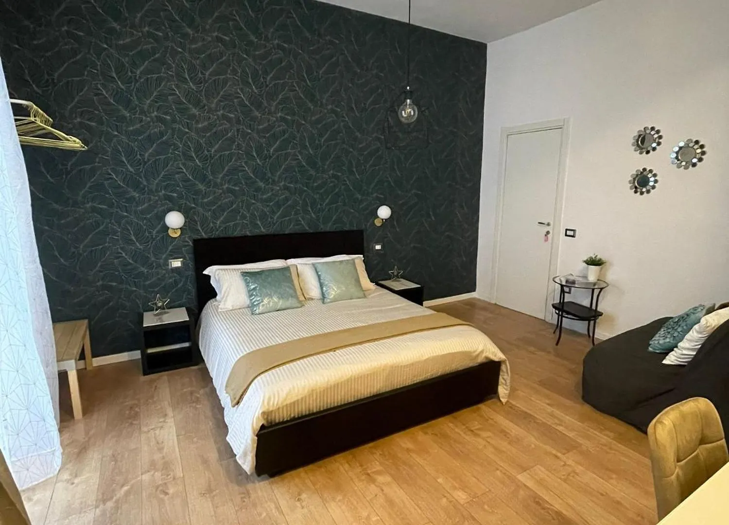 Guest house La Citta Di Pulcinella Hotel Naples