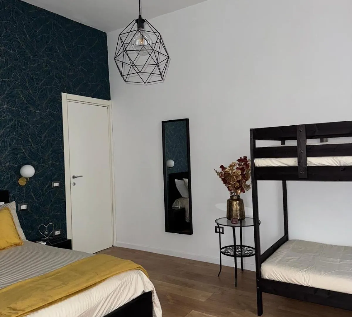 Guest house La Citta Di Pulcinella Hotel Naples