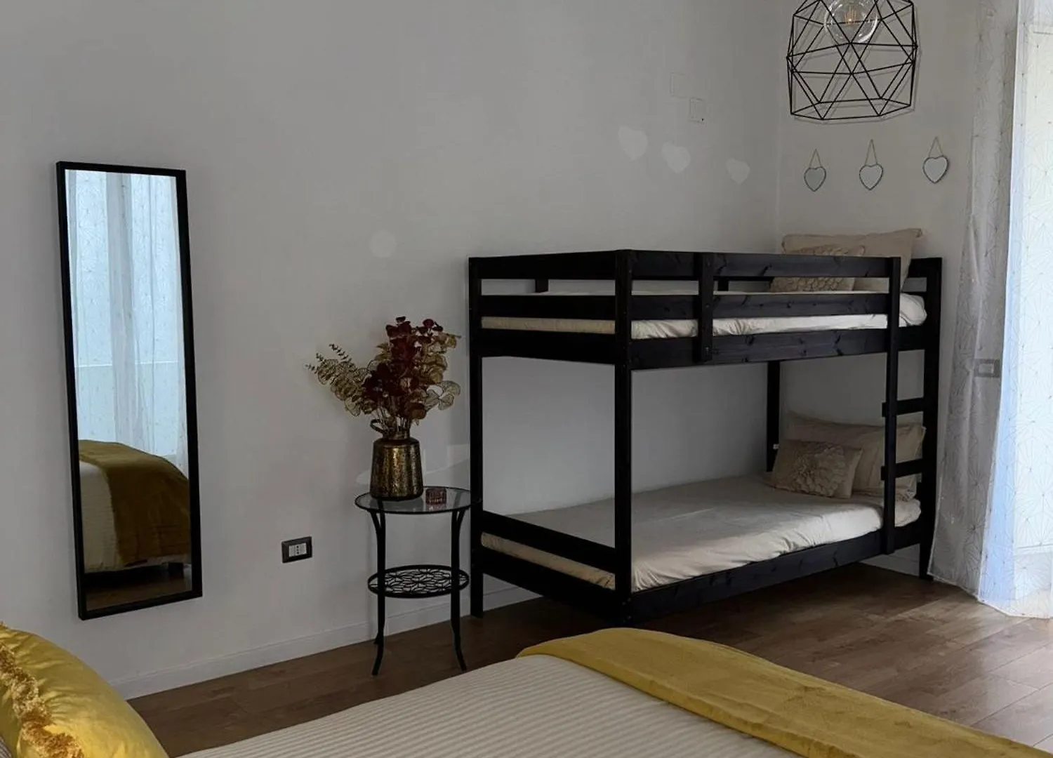Guest house La Citta Di Pulcinella Hotel Naples Italy