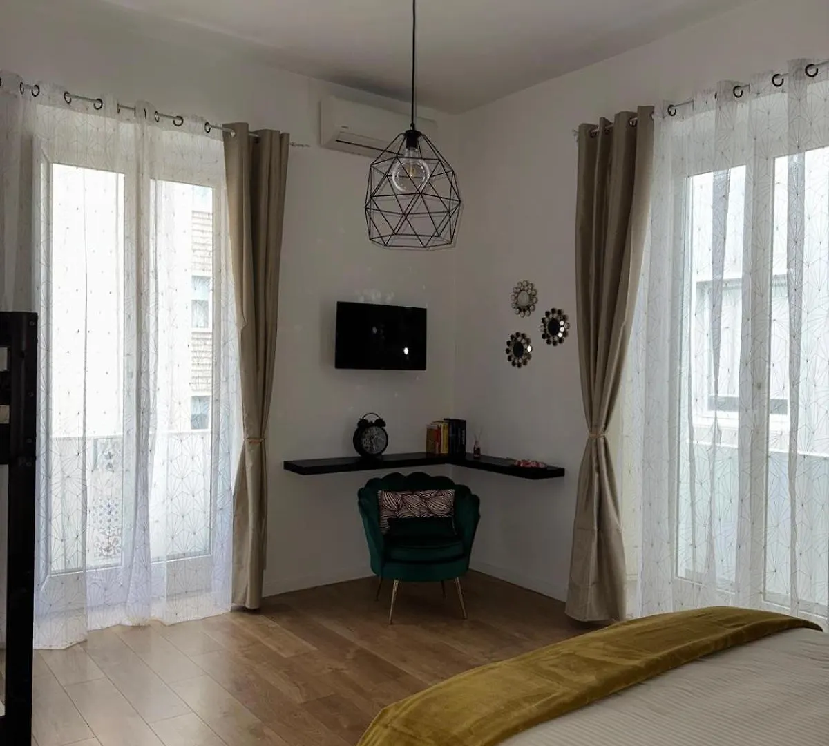 La Citta Di Pulcinella Hotel Naples 0*,