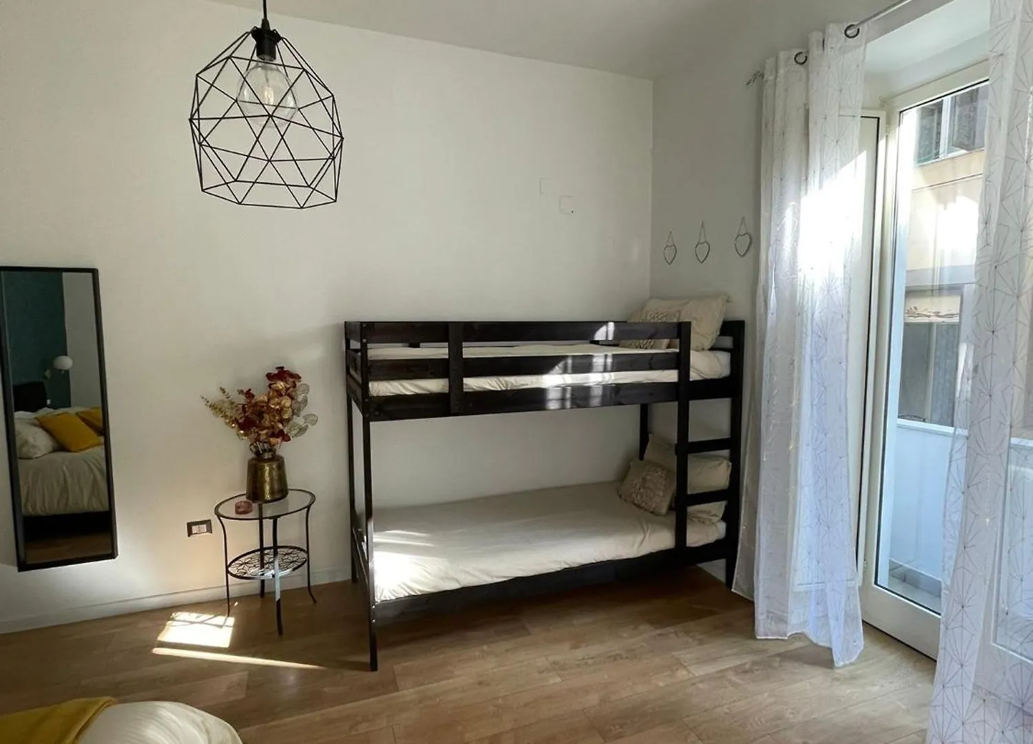 Guest house La Citta Di Pulcinella Hotel Naples