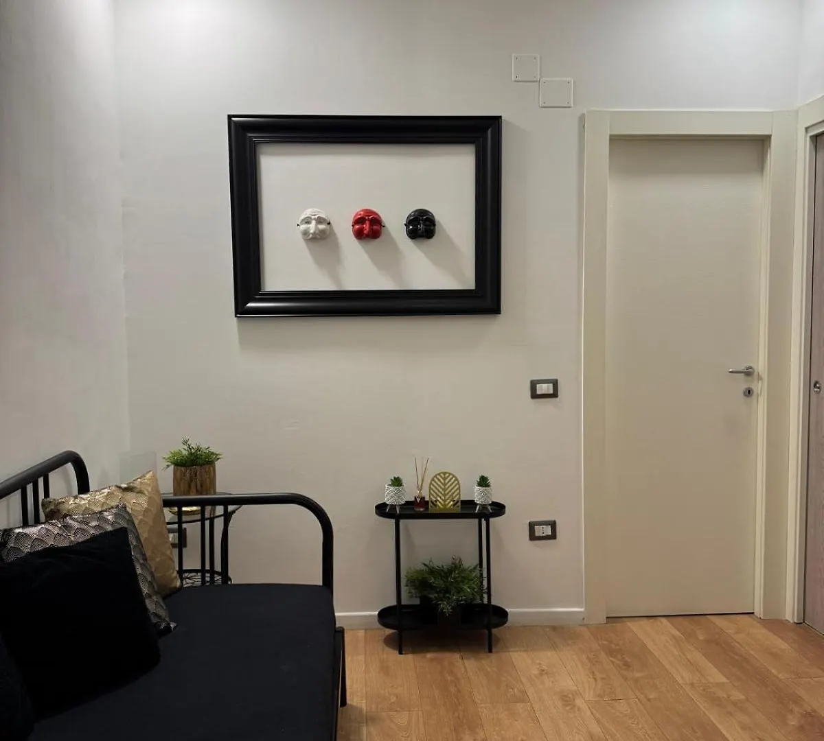 La Citta Di Pulcinella Hotel Naples