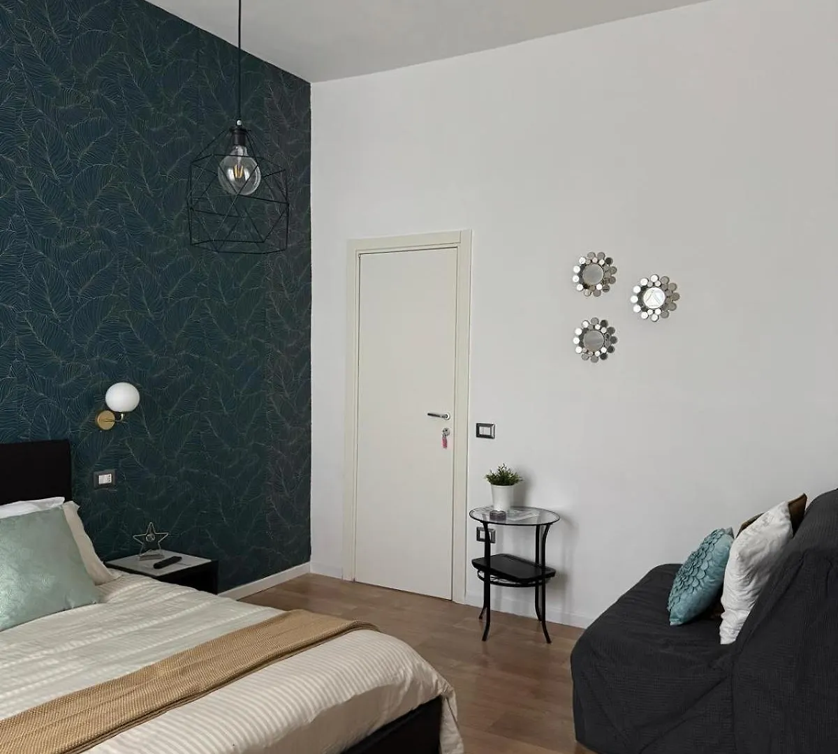 La Citta Di Pulcinella Hotel Naples