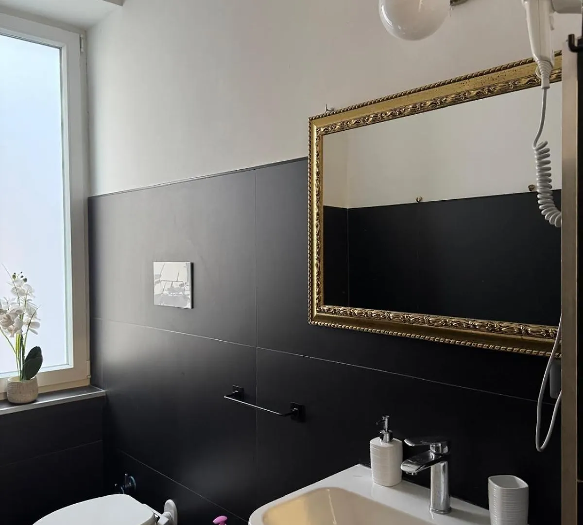 La Citta Di Pulcinella Hotel Naples Italy