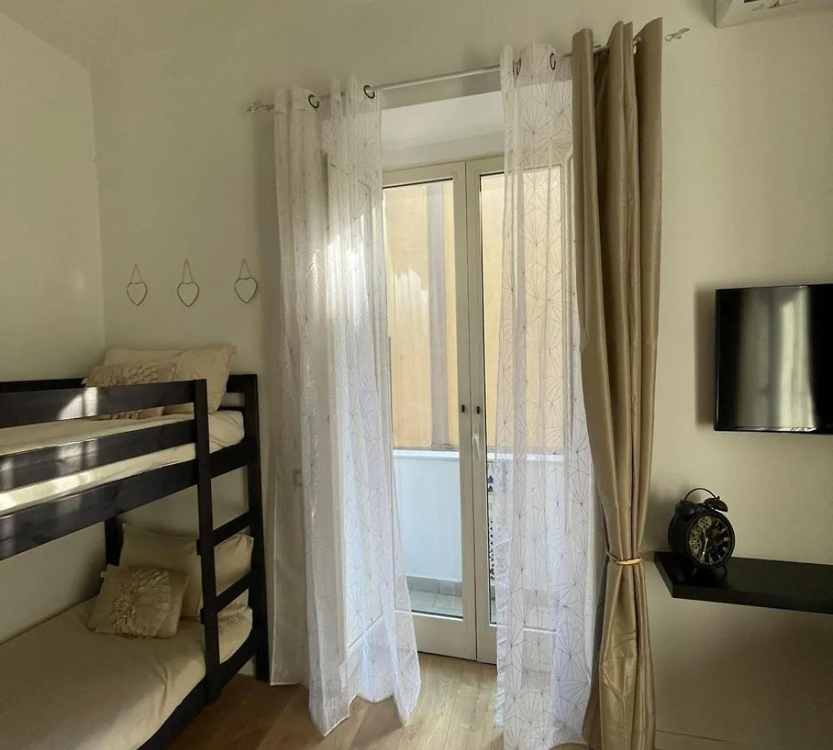 Guest house La Citta Di Pulcinella Hotel Naples Italy