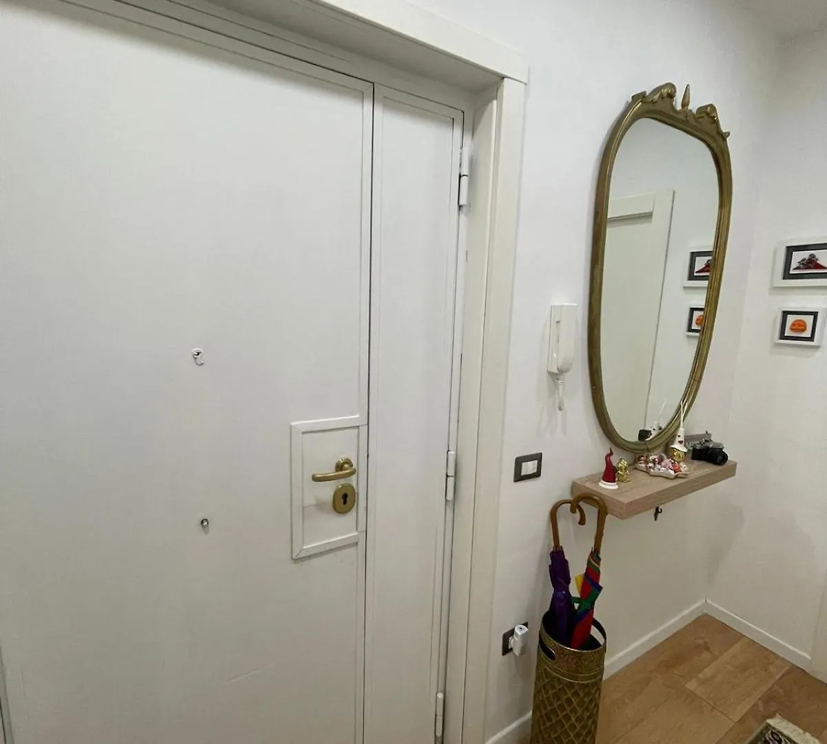 La Citta Di Pulcinella Hotel Naples Italy