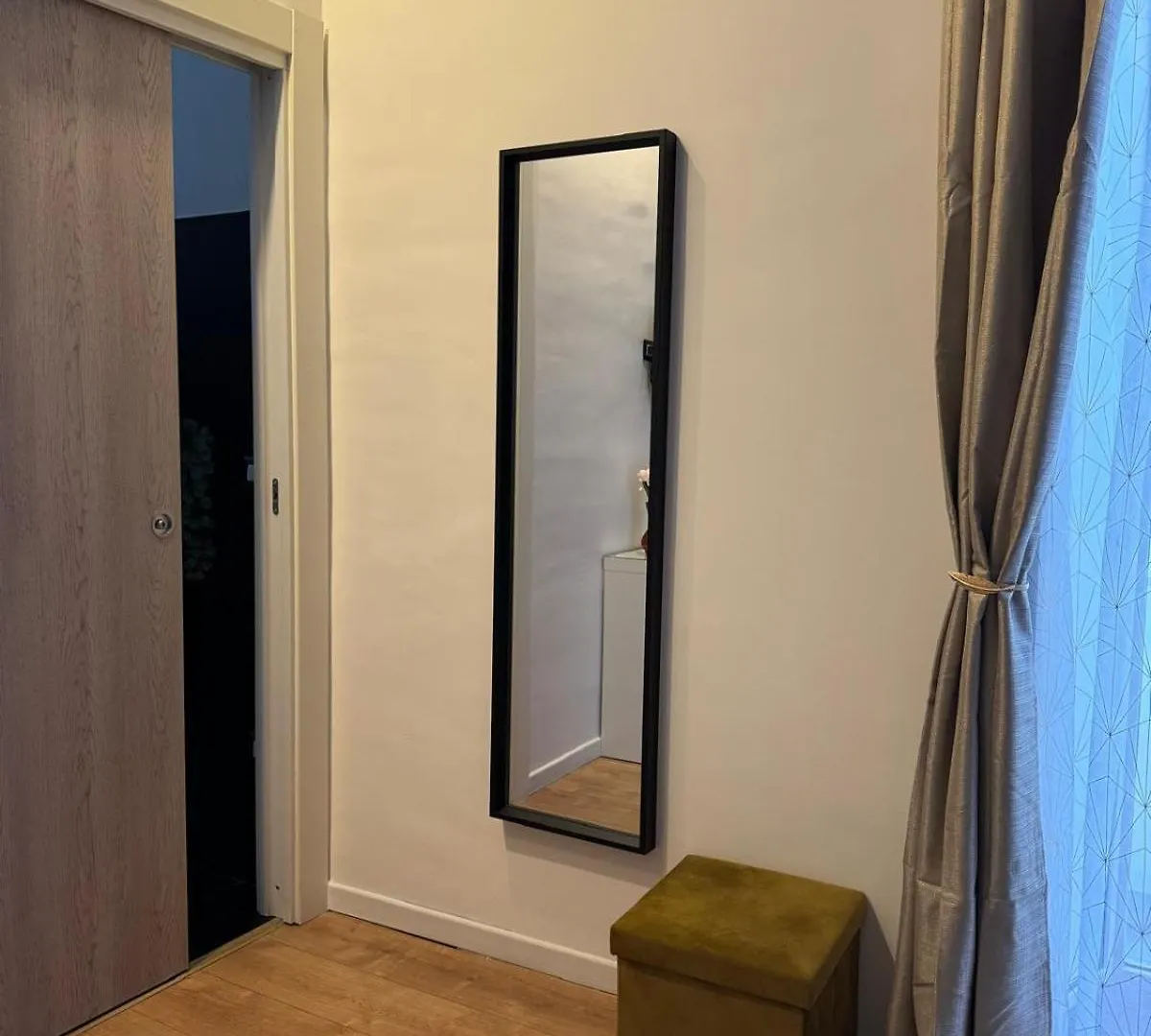 La Citta Di Pulcinella Hotel Naples Guest house