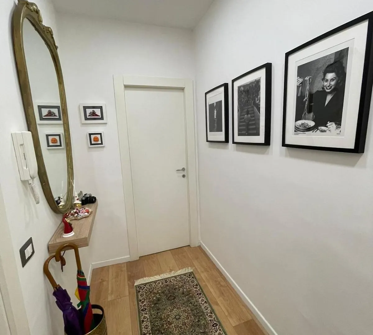 La Citta Di Pulcinella Hotel Naples