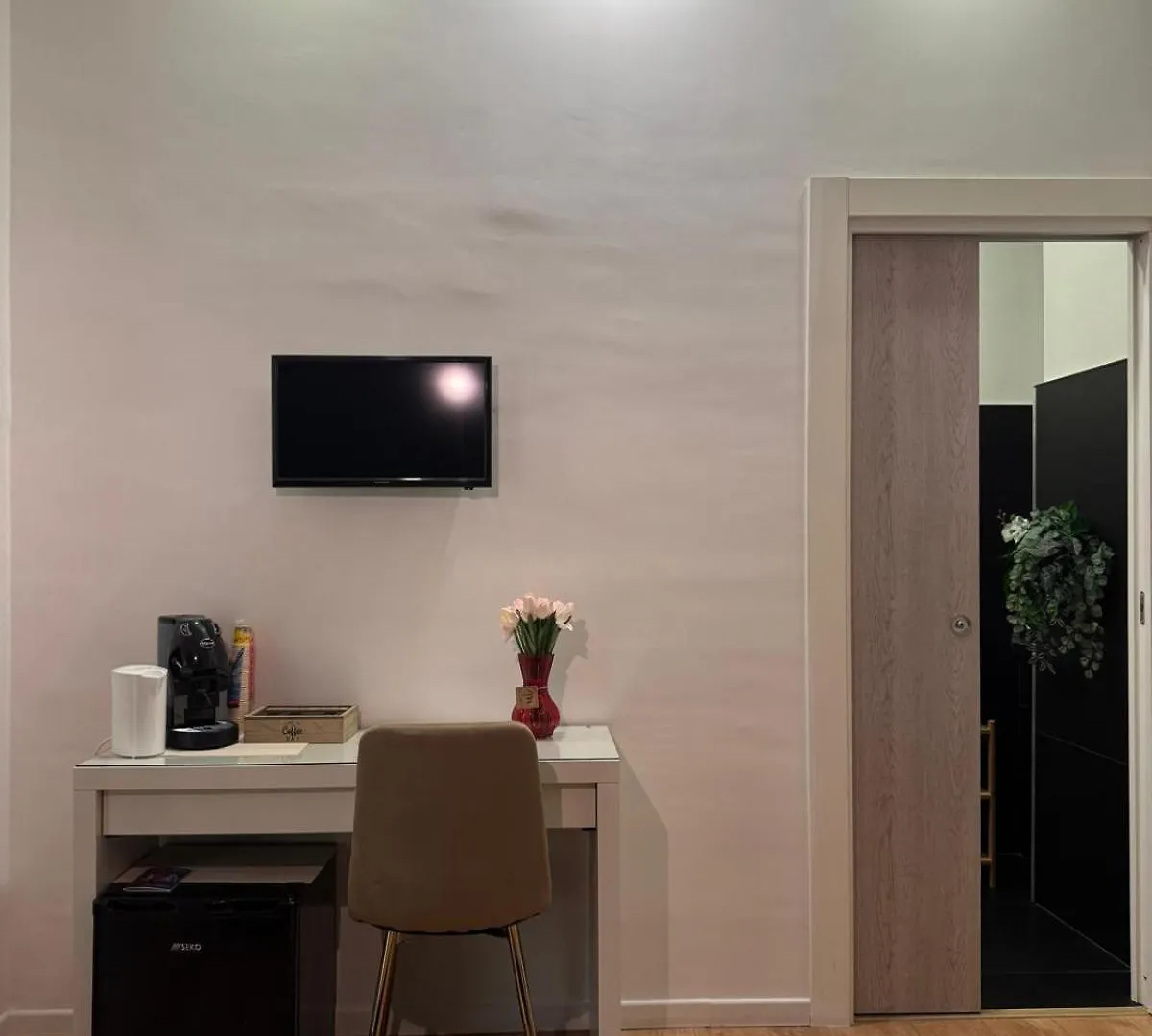 La Citta Di Pulcinella Hotel Naples