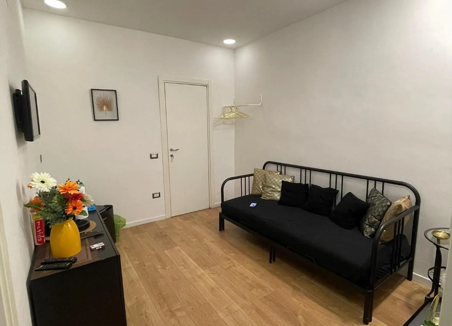 Guest house La Citta Di Pulcinella Hotel Naples