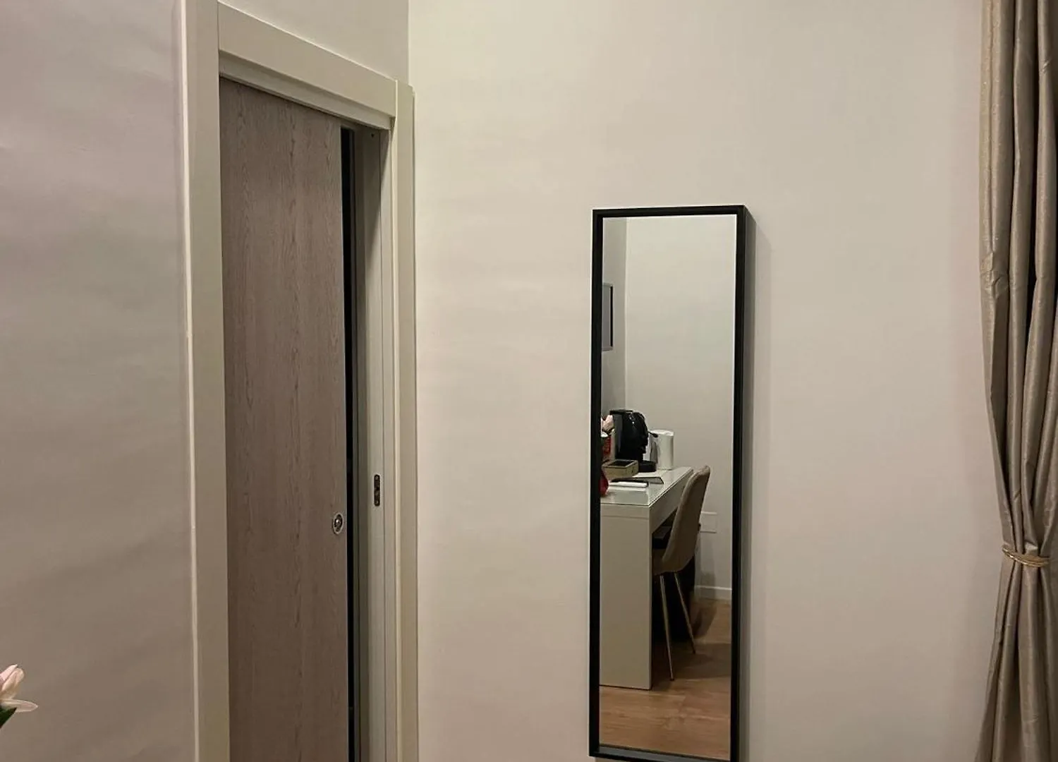 La Citta Di Pulcinella Hotel Naples Guest house