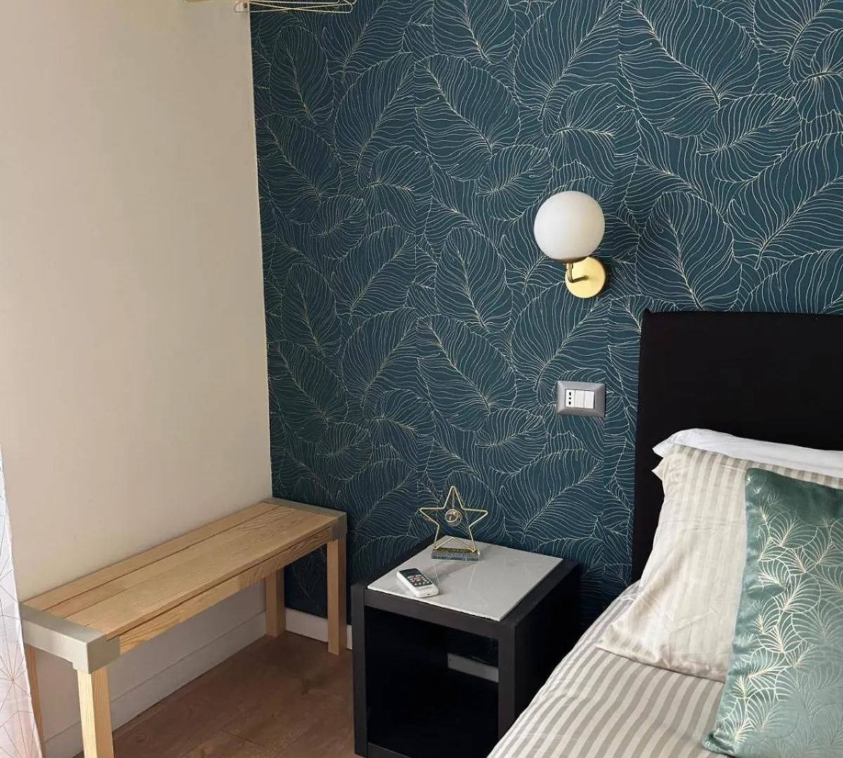 Hotel La Citta Di Pulcinella Neapol 0*,  Itálie