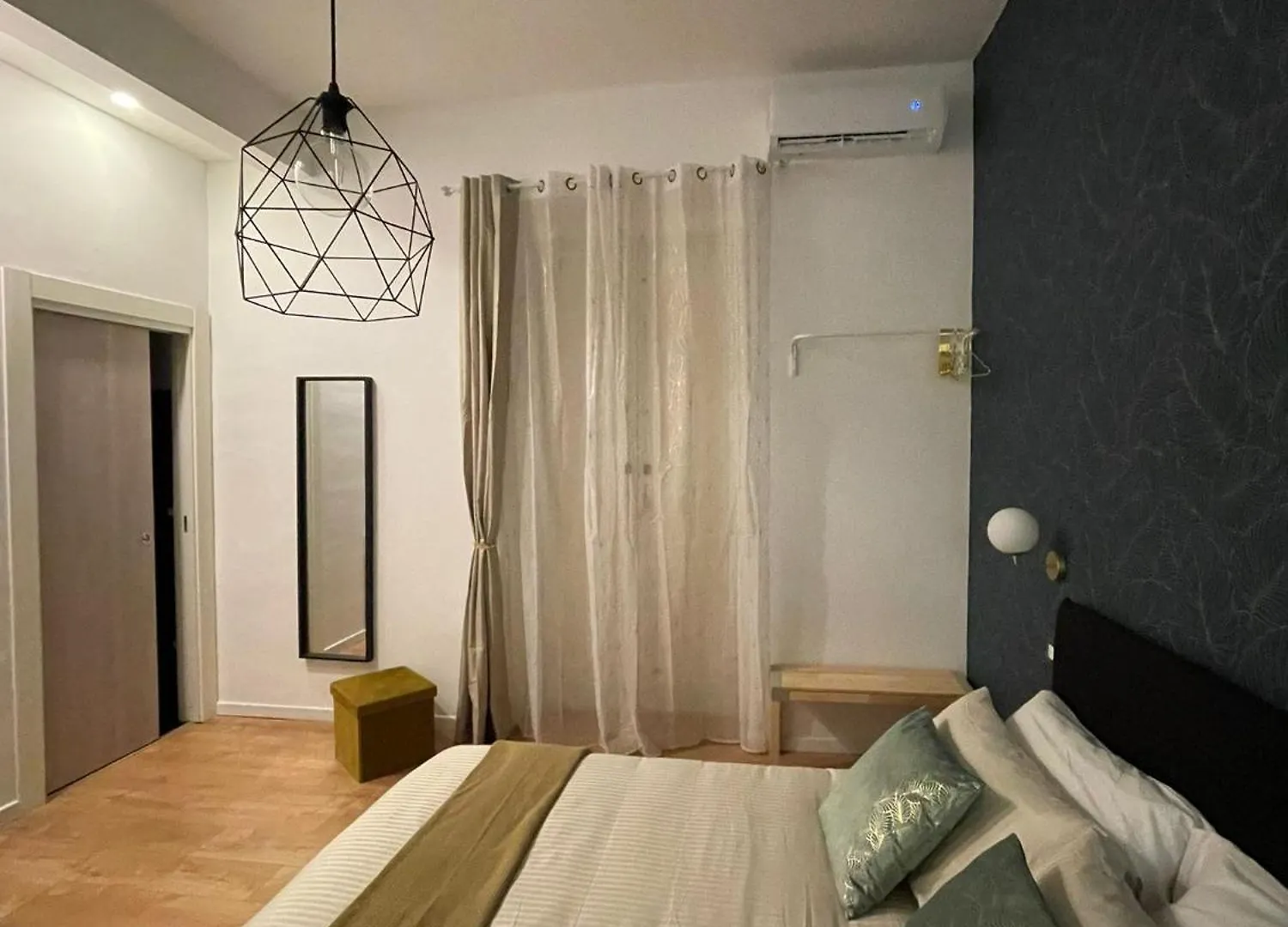 Hotel La Citta Di Pulcinella Neapol Itálie