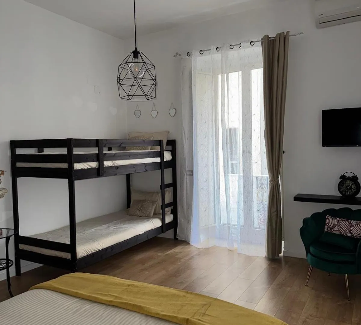 La Citta Di Pulcinella Hotel Naples Guest house