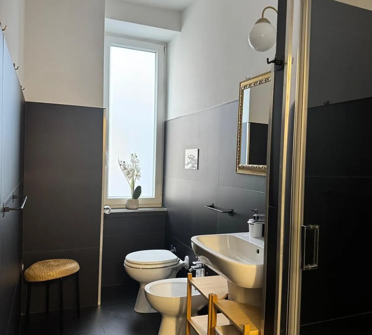Guest house La Citta Di Pulcinella Hotel Naples